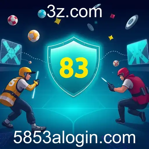 Ascensão do 5853a no Cenário de Jogos Online
