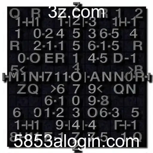 Explorando o Universo do 5853a Login em 2026