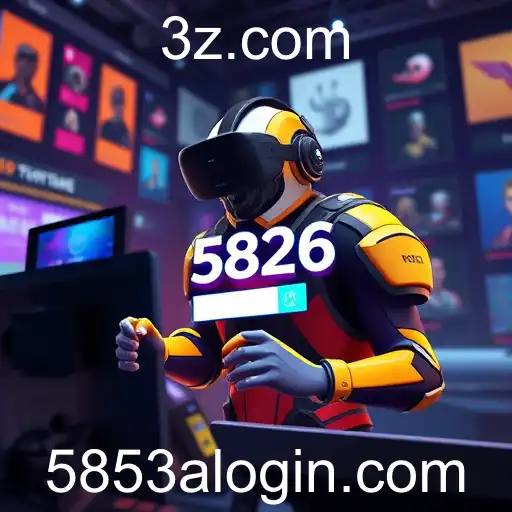 Explorando o Mundo Virtual dos Jogos de 2026
