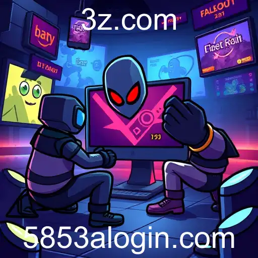 Crescimento e Tendências no Mundo dos Jogos em 2026