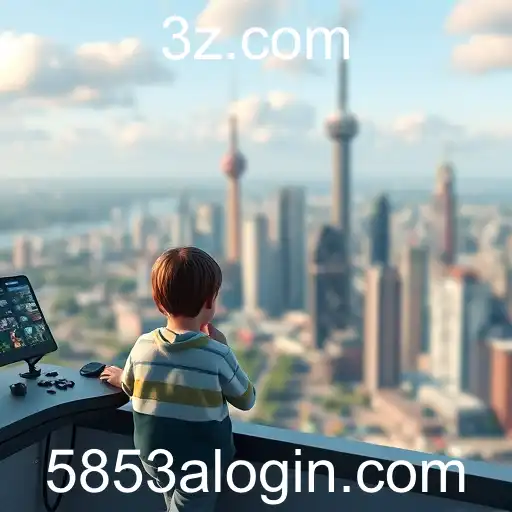 A Febre do Jogo Online Continua a Crescer