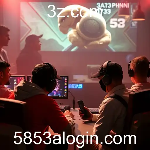 Inovação no Mundo dos Games: Segurança e Comunidade