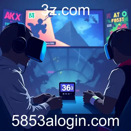 O Crescimento dos Jogos Online no Brasil