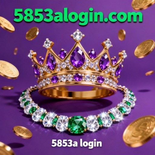 5853a login