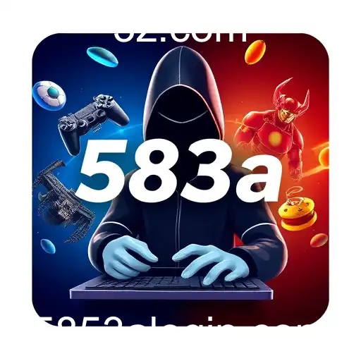 Explorando o Universo de Jogos Online com 5853a Login