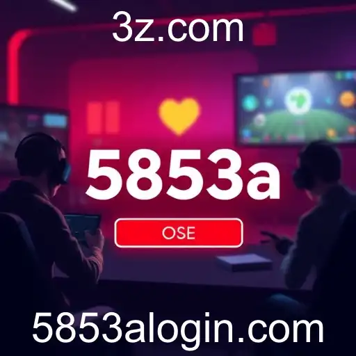 A Nova Era dos Jogos Online: O Crescimento das Plataformas de 5853a