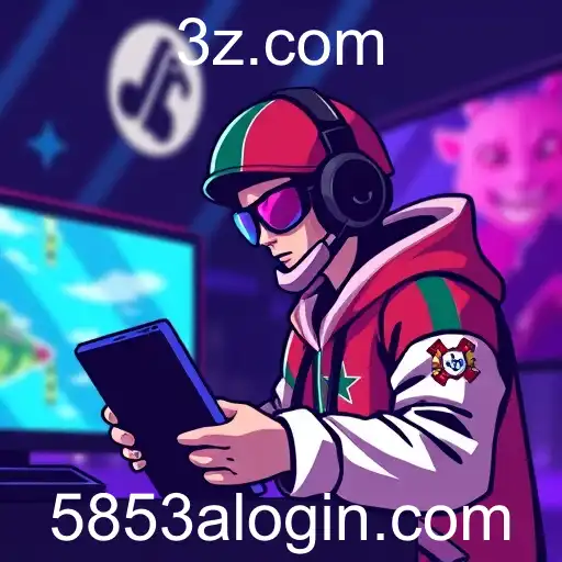 Evolução dos Jogos Online e o Papel do Brasil