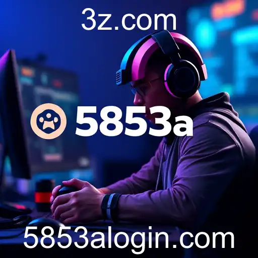 Exploração e Desenvolvimento da Plataforma 5853a