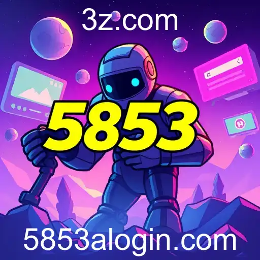 Explorando o Universo de Entretenimento com 5853a Login