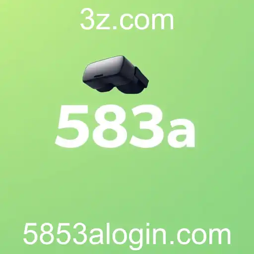 Explorando o Mundo Virtual: A Ascensão de 5853a
