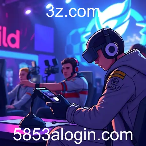 A Revolução do Game Online em 2026