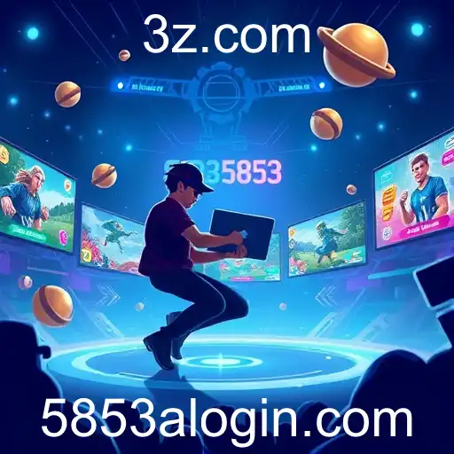 Novas Tendências no Mundo dos Jogos Virtuais