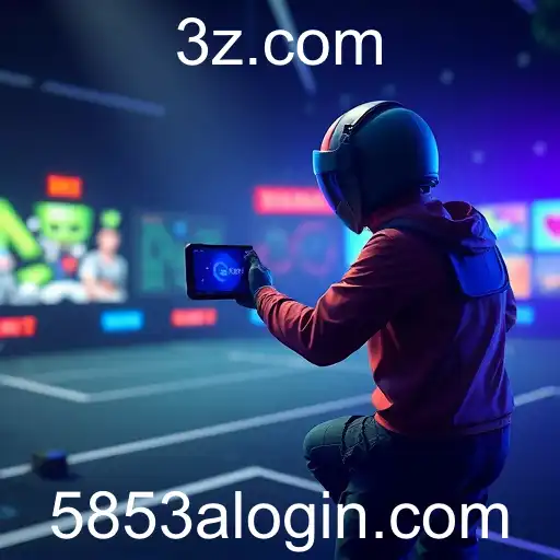 Tendências e Inovações no Mercado de Jogos em 2026