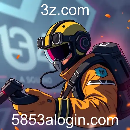 O Impacto de 5853a Login no Mundo dos Jogos