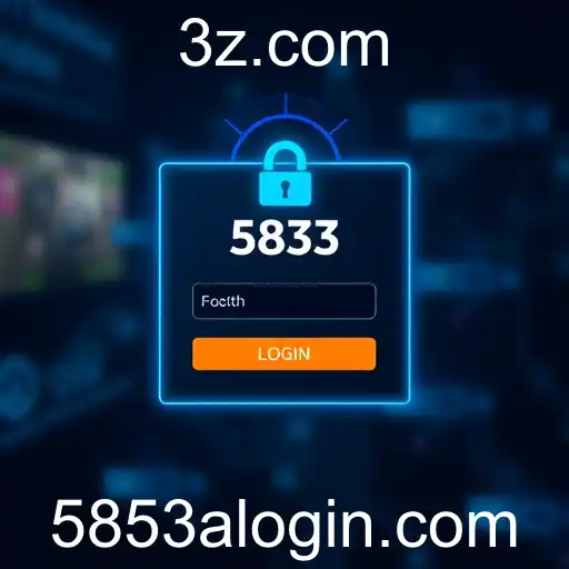 O Impacto do 5853a Login no Cenário de Jogos Online