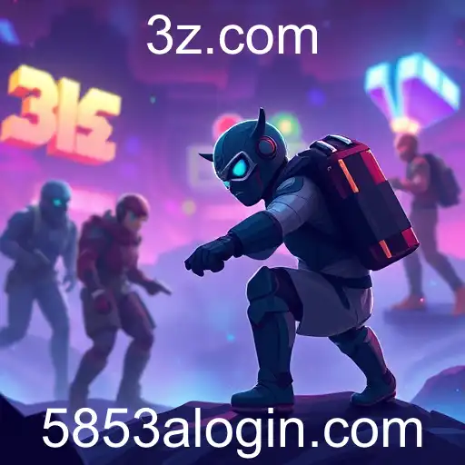 A Revolução dos Jogos Online: O Fenômeno 5853a