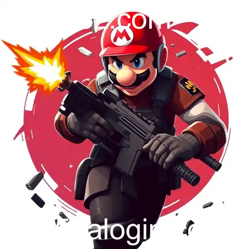 A Ascensão do 5853a Login no Cenário de Jogos